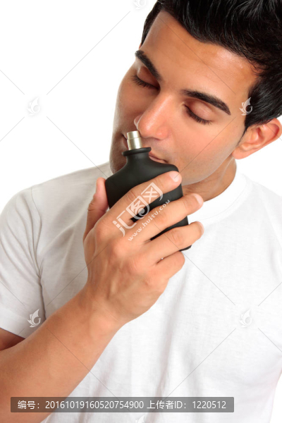 男人的氣味的須后古龍水