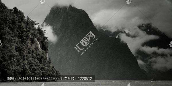 在mildford聲音風(fēng)景如畫(huà)