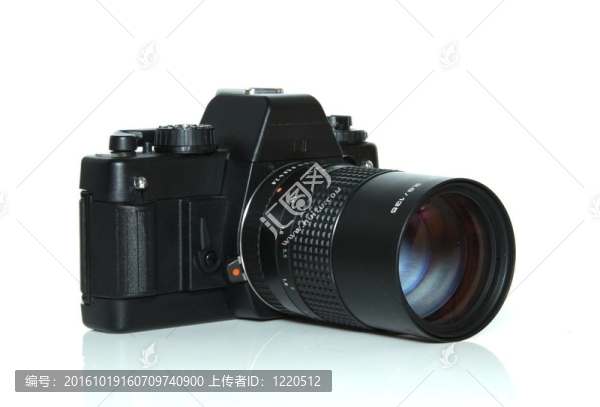 舊相機(jī)