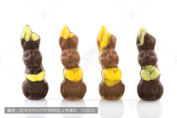 復(fù)活節(jié)兔子