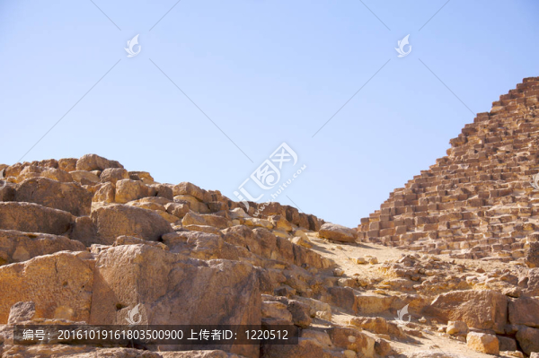 埃及遺址
