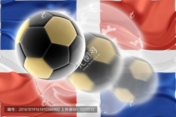 多米尼加波浪足球網(wǎng)站標(biāo)志