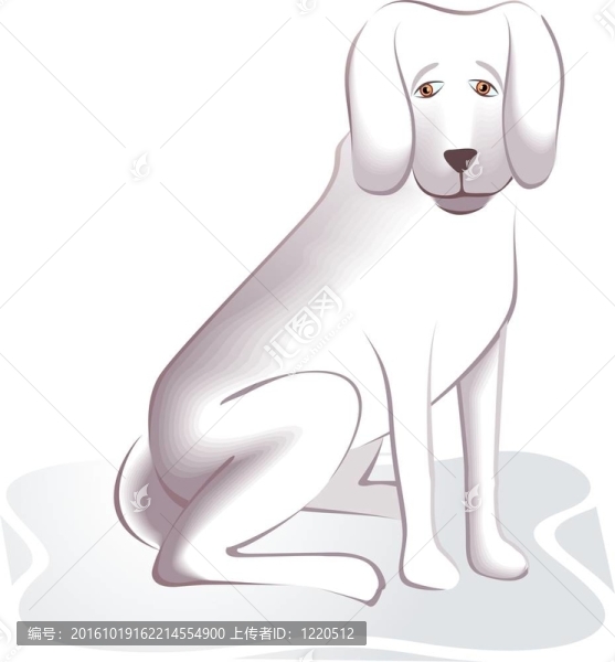 狗