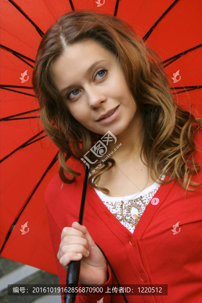 多雨的秋天