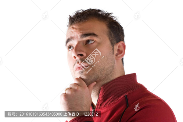 人的思考