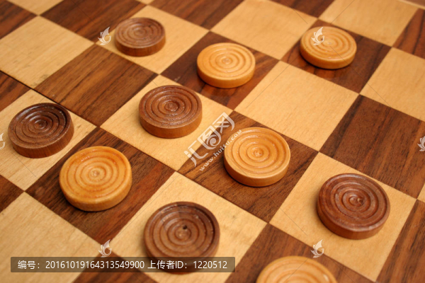跳棋