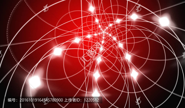 紅色的背景。摘要設(shè)計(jì)。紅與白。