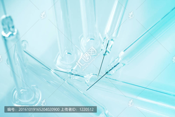注射器的觀點(diǎn)