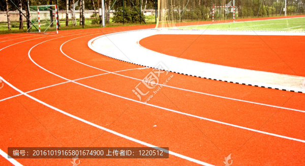 紅色格子的運動軌跡
