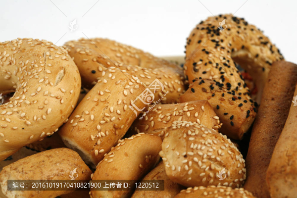糕點