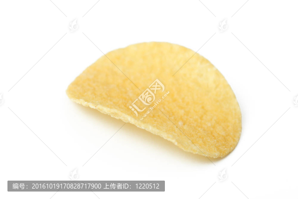 薯片