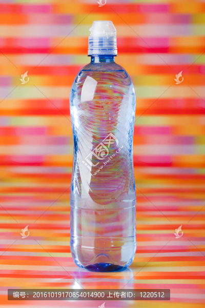 一瓶水
