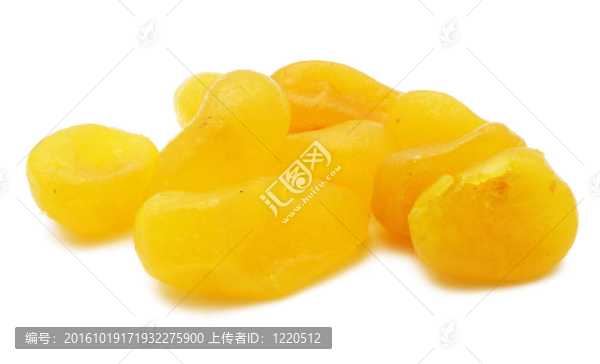 干檸檬