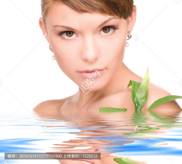 女人的萌芽
