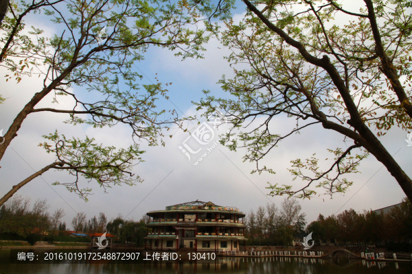 園林景觀