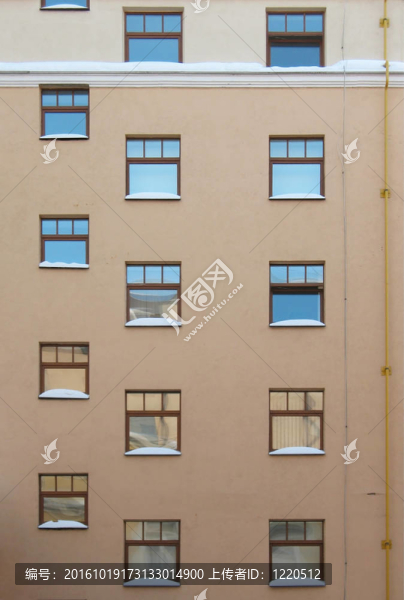 現(xiàn)代建筑。圣彼得堡