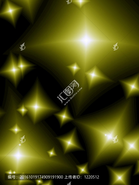 星星