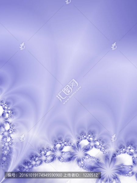 摘要花