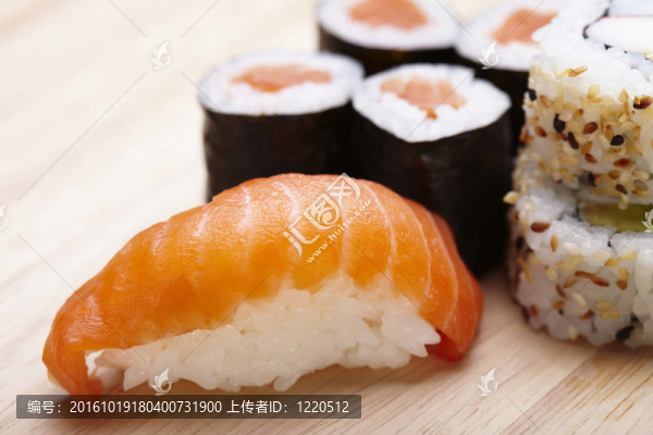 壽司