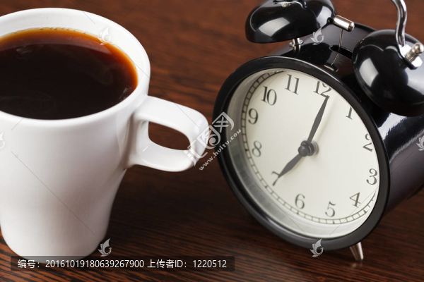 打破咖啡