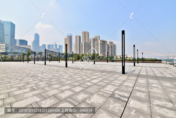 大劇院廣場