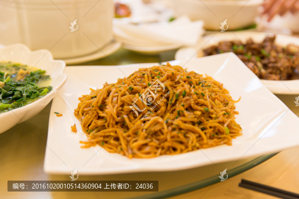 江平炒粉