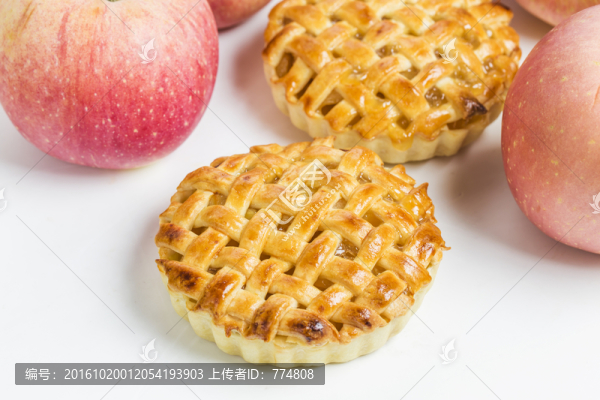 蘋果派
