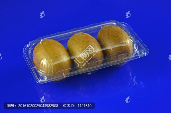 一次性透明塑料水果盒