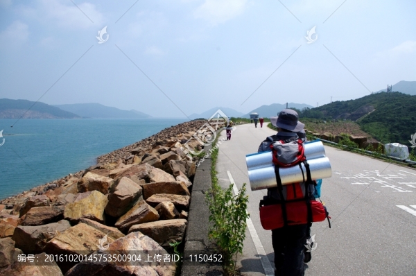 香港最美的遠足徑麥理浩徑