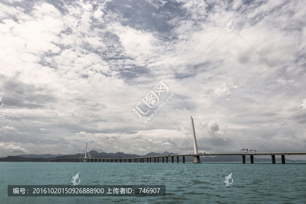 深圳灣大橋