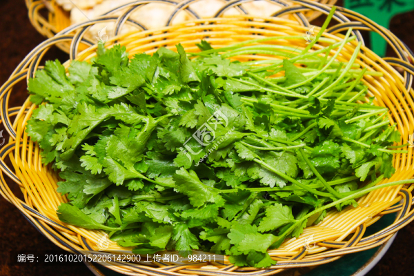 香菜