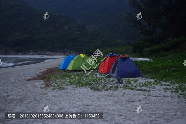 香港最美的遠(yuǎn)足徑麥理浩徑
