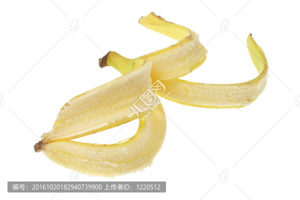 香蕉皮
