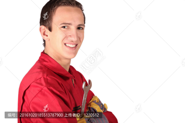 機修培訓生