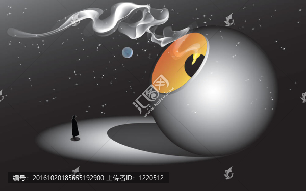 宇宙之謎