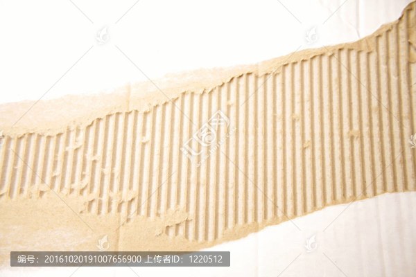 瓦楞紙板