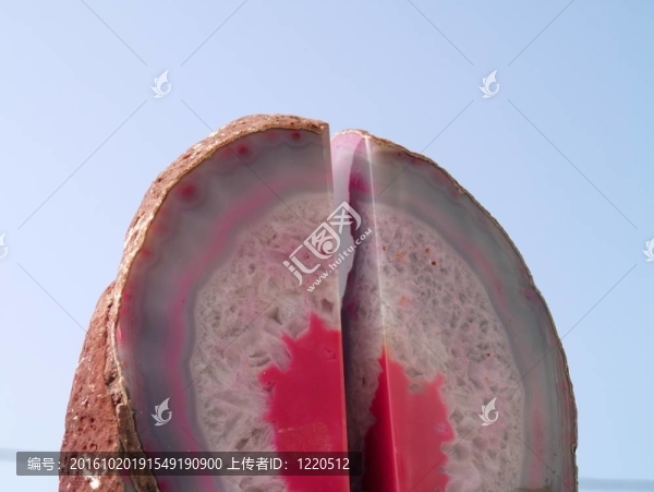 粉石英