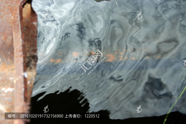 河碼頭