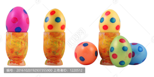 復(fù)活節(jié)彩蛋