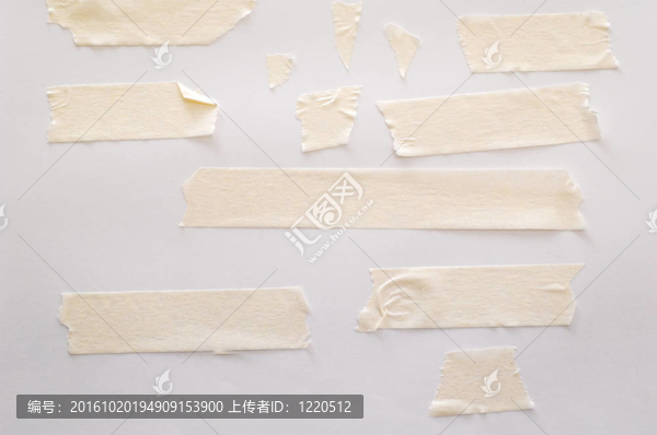 遮蔽膠帶
