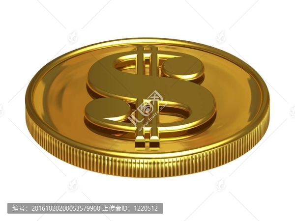 黃金美元硬幣