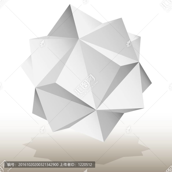 多面體圖