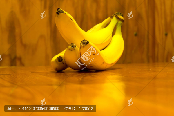 香焦