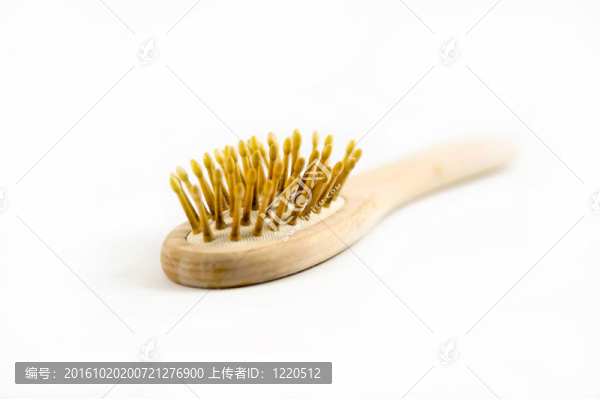 毛刷