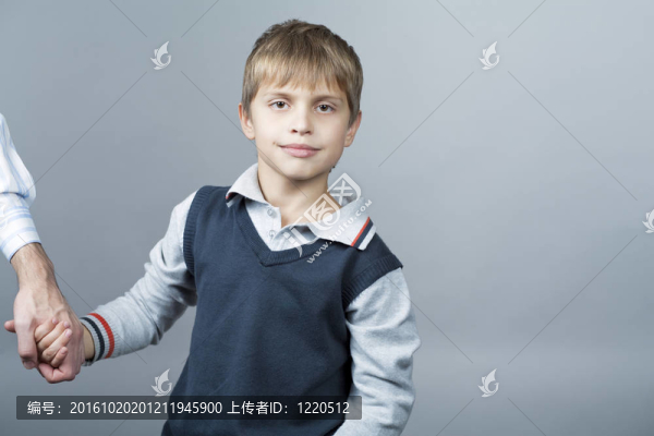 父親和兒子