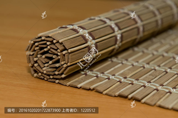 卷竹