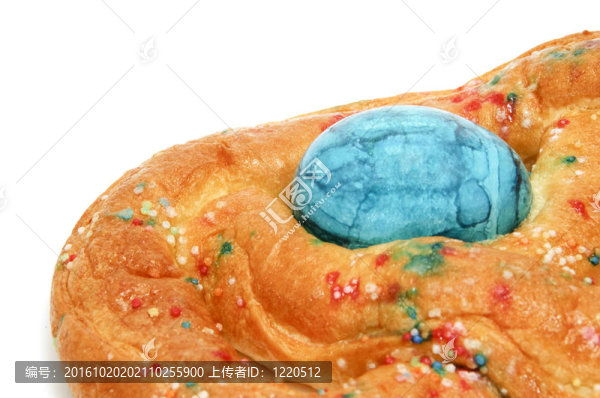 莫娜de,Pascua