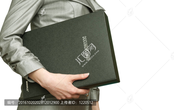 文件盒
