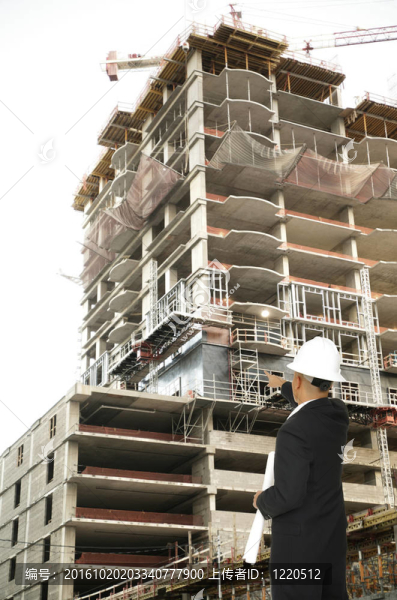 設(shè)計(jì)一個建筑