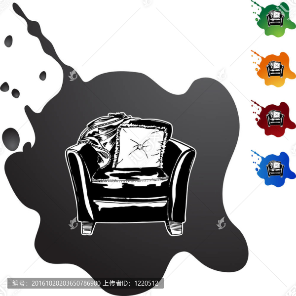 椅子